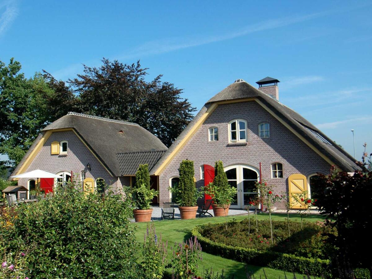 Vrijstaande Woning Hierden
