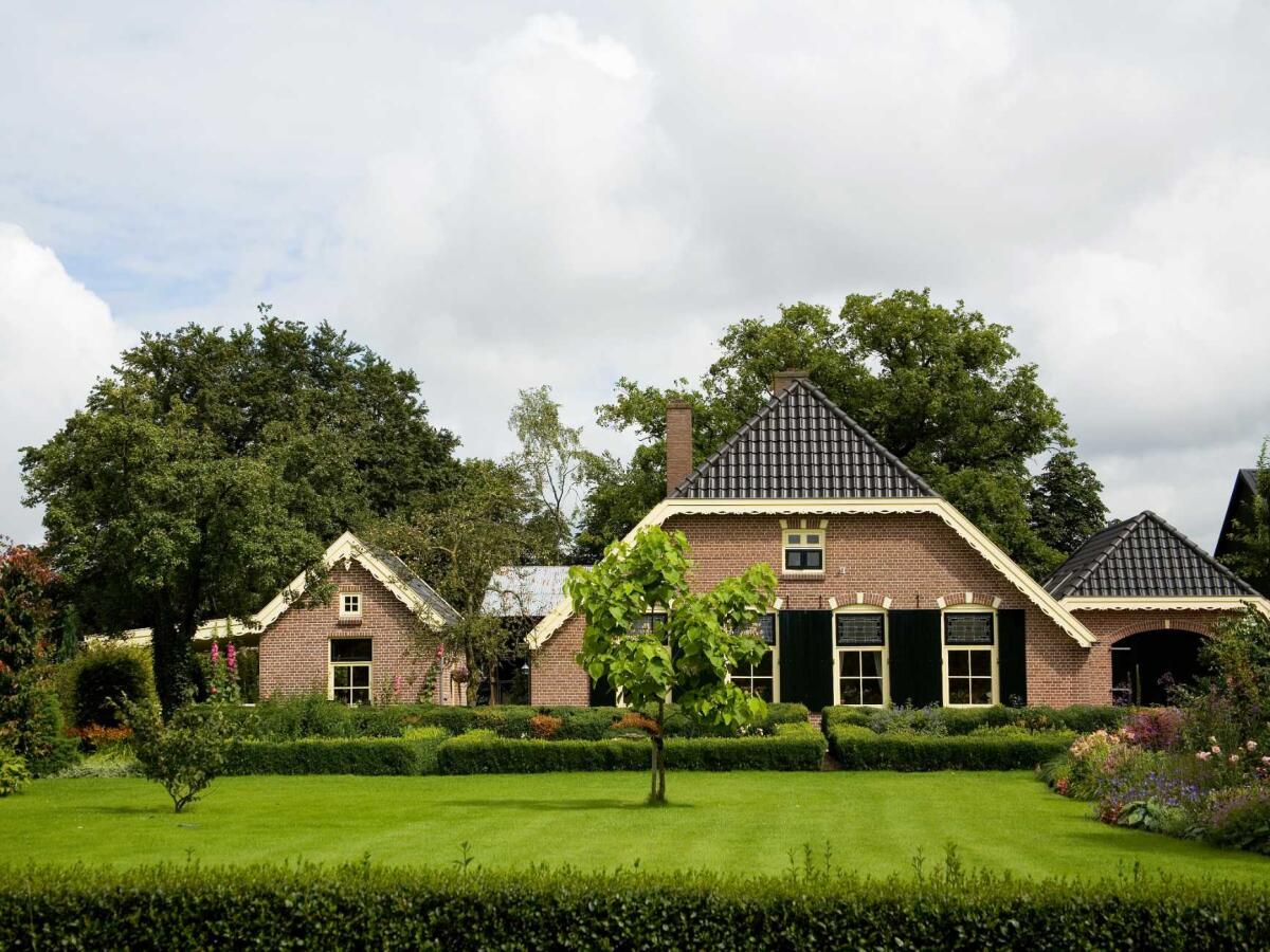 Oplevering &amp; nazorg