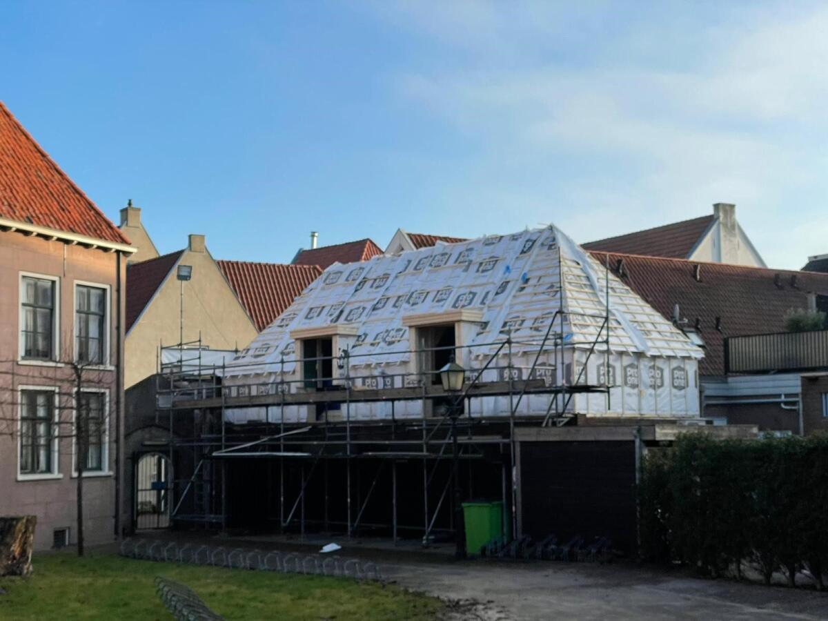 Kennismaking &amp; inventarisatie