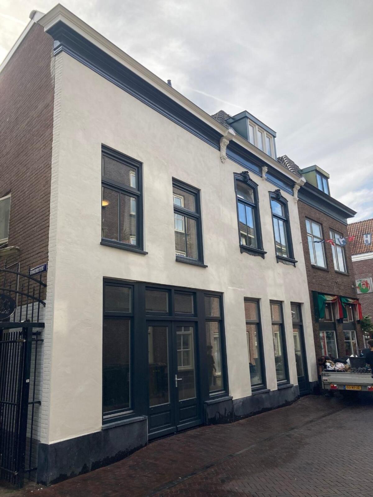 Ontwerp &amp; offerte