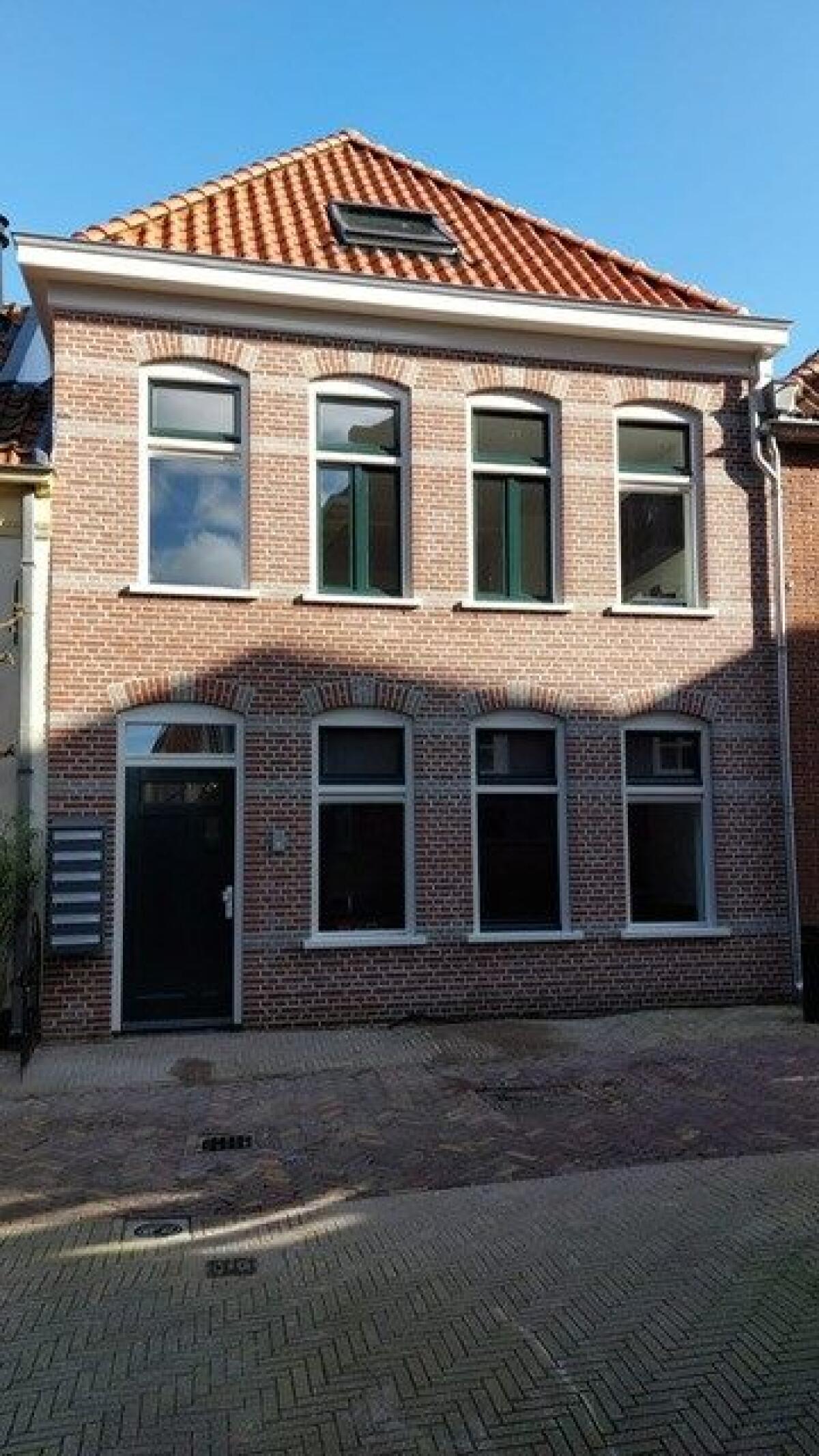 Nieuwbouw